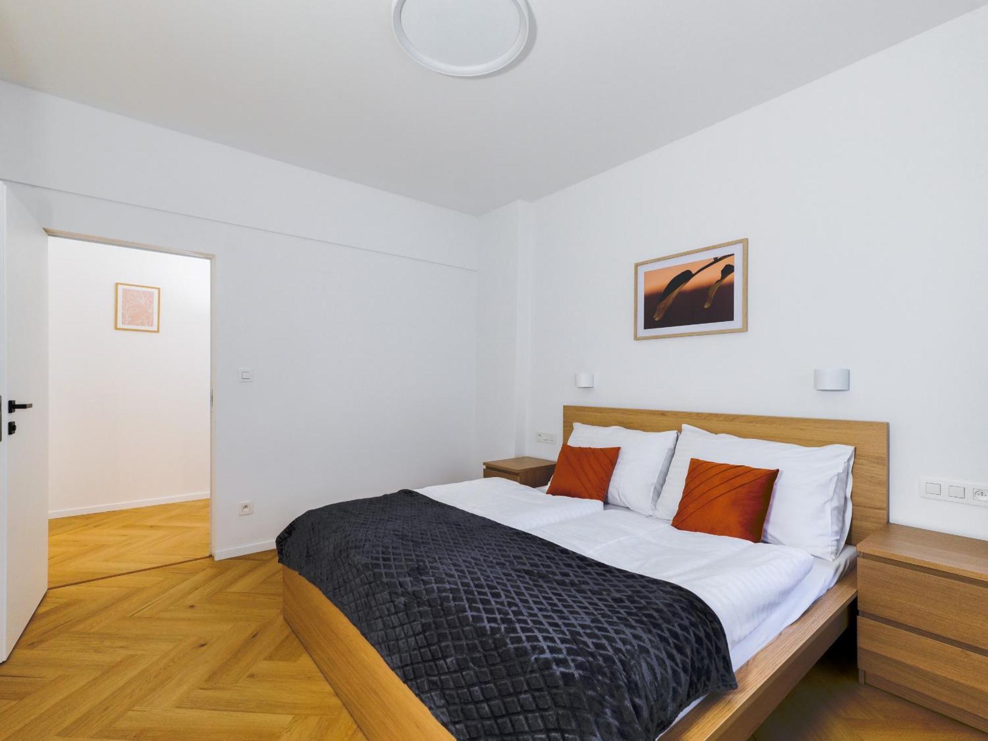 Hviezdoslavova Apartments, Trnava Centre, Parking Available Habitación foto